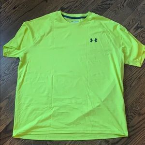 COPY - Under Armour Tech Tee